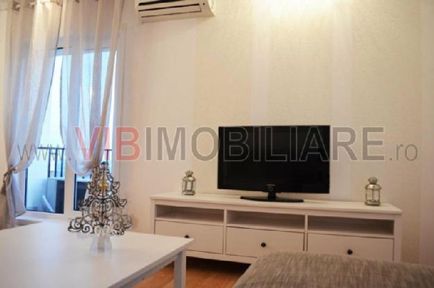 VIB13217 - Apartament 3 camere Pipera .Cosmopolis - 550 euro. - Pret | Preturi VIB13217 - Apartament 3 camere Pipera .Cosmopolis - 550 euro.