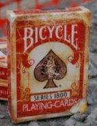 Bicycle Vintage - Pret | Preturi Bicycle Vintage