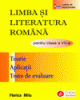 Limba ÅŸi literatura romÃ¢nÄƒ pentru clasa a VII-a (Teorie, AplicaÅ£ii, Teste de evaluare) - Pret | Preturi Limba ÅŸi literatura romÃ¢nÄƒ pentru clasa a VII-a (Teorie, AplicaÅ£ii, Teste de evaluare)