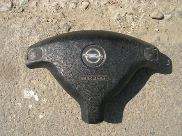 Airbag sofer  pasager ,opel zafira  a/b , vw seat audi opel - Pret | Preturi Airbag sofer  pasager ,opel zafira  a/b , vw seat audi opel