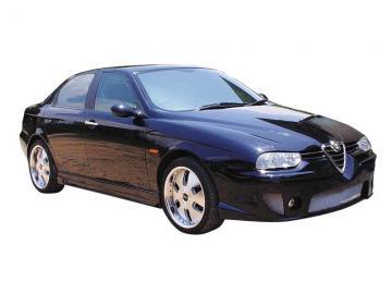 Alfa Romeo 156 Praguri Boomer - Pret | Preturi Alfa Romeo 156 Praguri Boomer