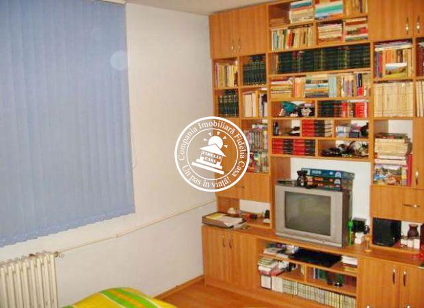 Apartament 2 camere de vanzare Iasi Copou - Pret | Preturi Apartament 2 camere de vanzare Iasi Copou