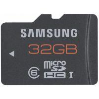 Card memorie SAMSUNG MicroSDHC Plus 32GB Class 6 - Pret | Preturi Card memorie SAMSUNG MicroSDHC Plus 32GB Class 6