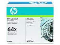 Cartus Toner HP LaserJet CC364X Black Print Cartridge with Smart Printing Technology - CC364X - Pret | Preturi Cartus Toner HP LaserJet CC364X Black Print Cartridge with Smart Printing Technology - CC364X