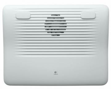Cooling pad Logitech N120, 15.6", negru, (939-000396) - Pret | Preturi Cooling pad Logitech N120, 15.6", negru, (939-000396)