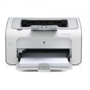 Imprimanta HP LaserJet P1005 - Pret | Preturi Imprimanta HP LaserJet P1005