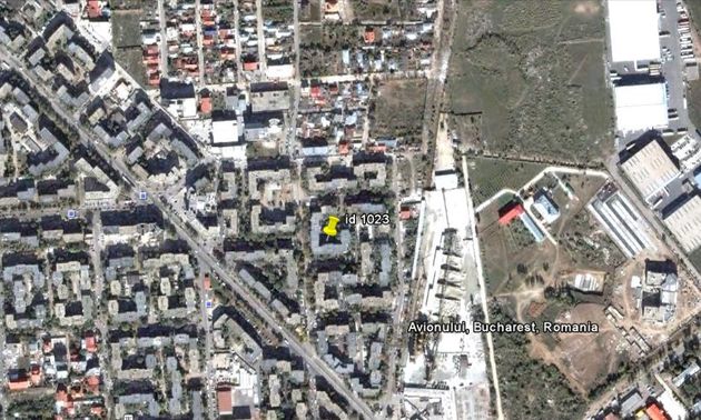 Land for sale in Aviatiei area. - Pret | Preturi Land for sale in Aviatiei area.