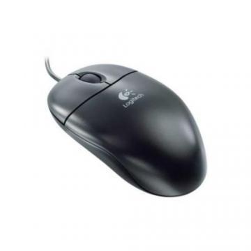 Mouse LOGITECH S96 Optical Wheel - Pret | Preturi Mouse LOGITECH S96 Optical Wheel