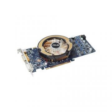 Placa video Asus GeForce 9600GSO TOP 384MB DDR3 - Pret | Preturi Placa video Asus GeForce 9600GSO TOP 384MB DDR3