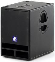 Subwoofer Activ DB Technologies - Sub 12 (400 W) - Pret | Preturi Subwoofer Activ DB Technologies - Sub 12 (400 W)