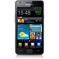 Telefon mobil SAMSUNG Smartphone i9100 GALAXY S2, CPU 1.20 GHz, RAM 1 GB, microSD, 4.30 inch (480x800), OS Android 2.3 (Negru) - Pret | Preturi Telefon mobil SAMSUNG Smartphone i9100 GALAXY S2, CPU 1.20 GHz, RAM 1 GB, microSD, 4.30 inch (480x800), OS Android 2.3 (Negru)