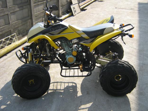 vand ATV linea energy - Pret | Preturi vand ATV linea energy