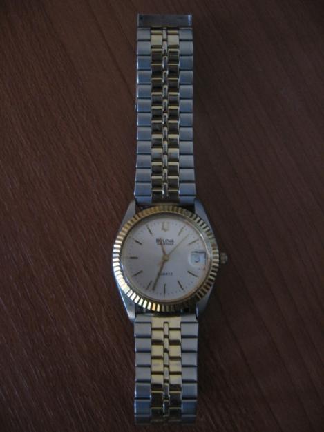 Vand ceas Bulova Original - Pret | Preturi Vand ceas Bulova Original