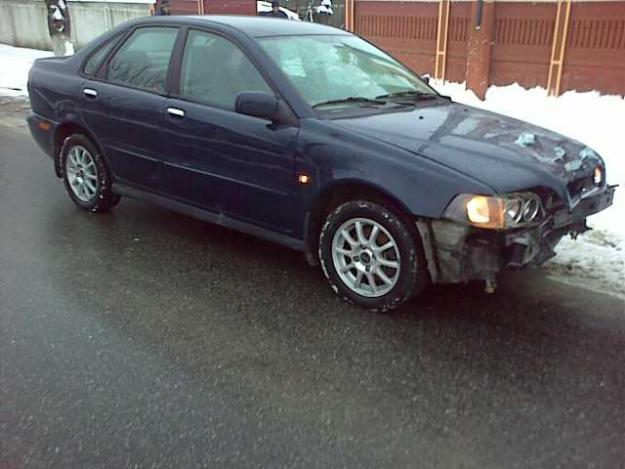 Vand Volvo s40 - Pret | Preturi Vand Volvo s40