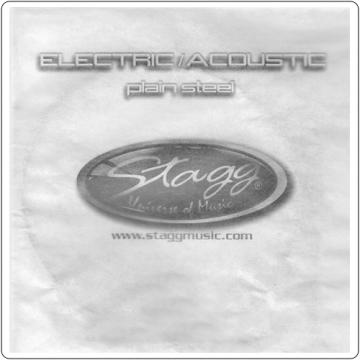 Stagg NIW-036 - Coarda pentru chitara electrica guitar - 0.036 - Pret | Preturi Stagg NIW-036 - Coarda pentru chitara electrica guitar - 0.036