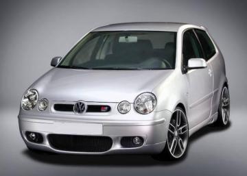 VW Polo 9N Body Kit C2 - Pret | Preturi VW Polo 9N Body Kit C2