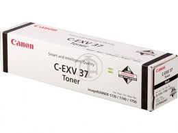 Cartus toner Canon C-EXV37 EXV37 CF2787B002AA negru 15.000 pag - Pret | Preturi Cartus toner Canon C-EXV37 EXV37 CF2787B002AA negru 15.000 pag