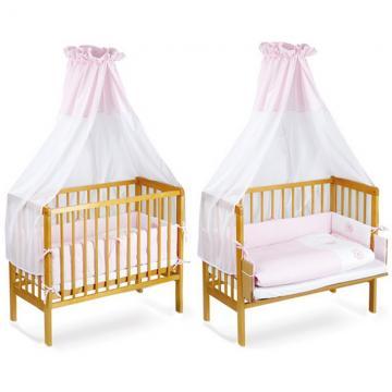 Patut pentru copii Mini Baby Dreams - Pret | Preturi Patut pentru copii Mini Baby Dreams