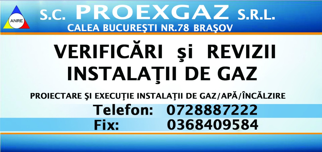 Verificare/Revizie instalaţie de GAZ - Pret | Preturi Verificare/Revizie instalaţie de GAZ