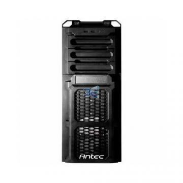 Antec DF-10, Tower, ATX, Negru - Pret | Preturi Antec DF-10, Tower, ATX, Negru