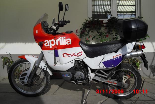 OFERTA DE IARNA APRILIA 600 TUAREG - Pret | Preturi OFERTA DE IARNA APRILIA 600 TUAREG