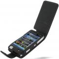 PDair husa piele Premium Nokia N8, black - Pret | Preturi PDair husa piele Premium Nokia N8, black