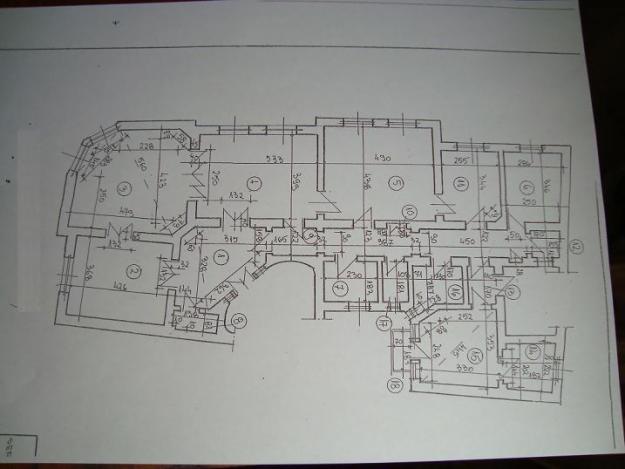 Rosetti - APARTAMENT IN BLOC - 5 CAMERE - Pret | Preturi Rosetti - APARTAMENT IN BLOC - 5 CAMERE