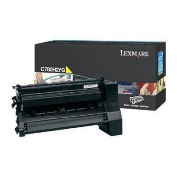 Toner Lexmark 00C780H2YG - Pret | Preturi Toner Lexmark 00C780H2YG