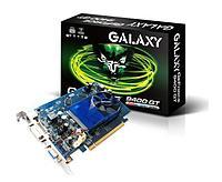 Galaxy GeForce 9400GT 256MB DDR3 128-bit - Pret | Preturi Galaxy GeForce 9400GT 256MB DDR3 128-bit