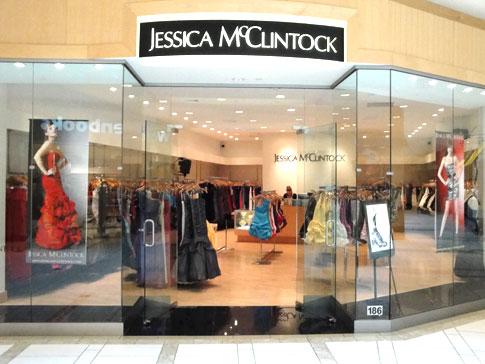 Lichidare rochii de seara Jessica McClintock - Pret | Preturi Lichidare rochii de seara Jessica McClintock