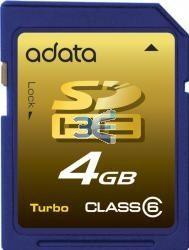 SD 4GB A-Data MyFlash Turbo (SDHC 2.0 Class 6) - Pret | Preturi SD 4GB A-Data MyFlash Turbo (SDHC 2.0 Class 6)