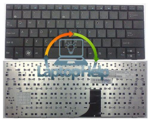 Tastatura Asus Eee PC 1005pxd - Pret | Preturi Tastatura Asus Eee PC 1005pxd