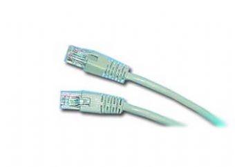 CABLU UTP Patch cord 2m PP12-2M - Pret | Preturi CABLU UTP Patch cord 2m PP12-2M