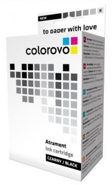 Cartus negru echivalent Epson T1281, 12ml, CRE-T1281-BK, Colorovo - Pret | Preturi Cartus negru echivalent Epson T1281, 12ml, CRE-T1281-BK, Colorovo