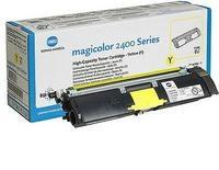 Cartus toner Konica-Minolta 1710-5895 Yellow A00W132. MagicColor 2400, 2400w, 2430dl, 2450, 2500w, 2530dl, 2550, 2480, 2490MF - Pret | Preturi Cartus toner Konica-Minolta 1710-5895 Yellow A00W132. MagicColor 2400, 2400w, 2430dl, 2450, 2500w, 2530dl, 2550, 2480, 2490MF