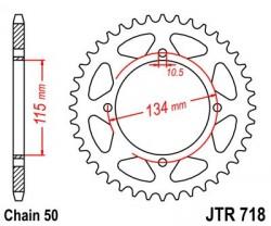 R 458-38 JT - Pret | Preturi R 458-38 JT