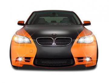 BMW E60 / E61 Body Kit O2-Line - Pret | Preturi BMW E60 / E61 Body Kit O2-Line