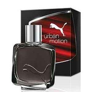 Puma Urban Motion Man, 25 ml, EDT - Pret | Preturi Puma Urban Motion Man, 25 ml, EDT