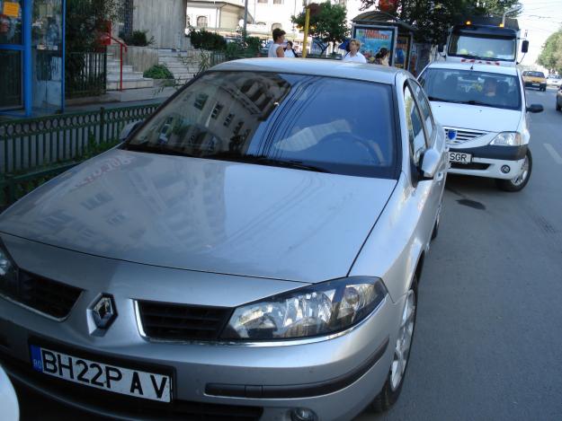 renault laguna II - Pret | Preturi renault laguna II