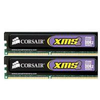 Memorie Corsair DDR2 4GB PC2-6400 - Pret | Preturi Memorie Corsair DDR2 4GB PC2-6400