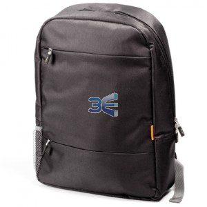 Njoy ACNB-BP156-AN01B, Rucsac Notebook 16", Negru - Pret | Preturi Njoy ACNB-BP156-AN01B, Rucsac Notebook 16", Negru