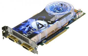 Placa video HIS ATI Radeon HD4850 Turbo X 512MB DDR3 256Ã¢Ë†â€™bit - Pret | Preturi Placa video HIS ATI Radeon HD4850 Turbo X 512MB DDR3 256Ã¢Ë†â€™bit