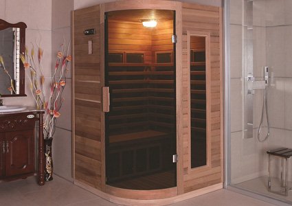 Sauna WS-120RH - Transport gratuit in Romania - Pret | Preturi Sauna WS-120RH - Transport gratuit in Romania