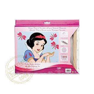 Set pictura Princess - Pret | Preturi Set pictura Princess