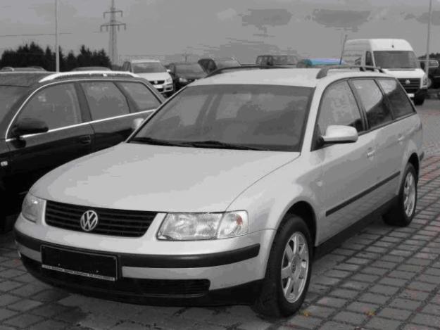 Vănd vw passat 1.9 tdi - Pret | Preturi Vănd vw passat 1.9 tdi