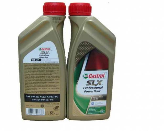 VAND ULEI CASTROL 5 W 30 SINTETIC - Pret | Preturi VAND ULEI CASTROL 5 W 30 SINTETIC