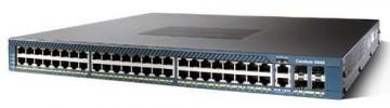 CISCO Switch WS-C4948-E - Pret | Preturi CISCO Switch WS-C4948-E