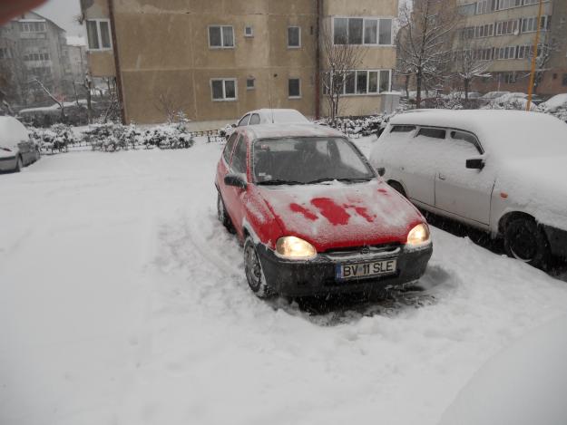 Opel Corsa - Pret | Preturi Opel Corsa