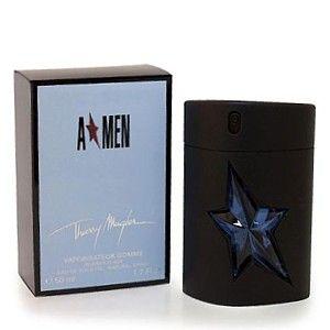 Thierry Mugler A Men Gomme, 100 ml, EDT - Pret | Preturi Thierry Mugler A Men Gomme, 100 ml, EDT