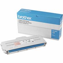 Toner BROTHER TN02C albastru - Pret | Preturi Toner BROTHER TN02C albastru